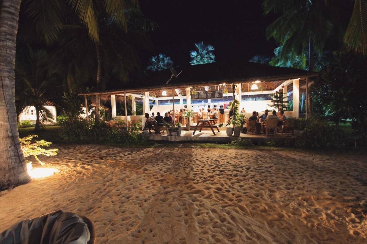 The Rascals Kite Resort Kalpitiya Kültér fotó