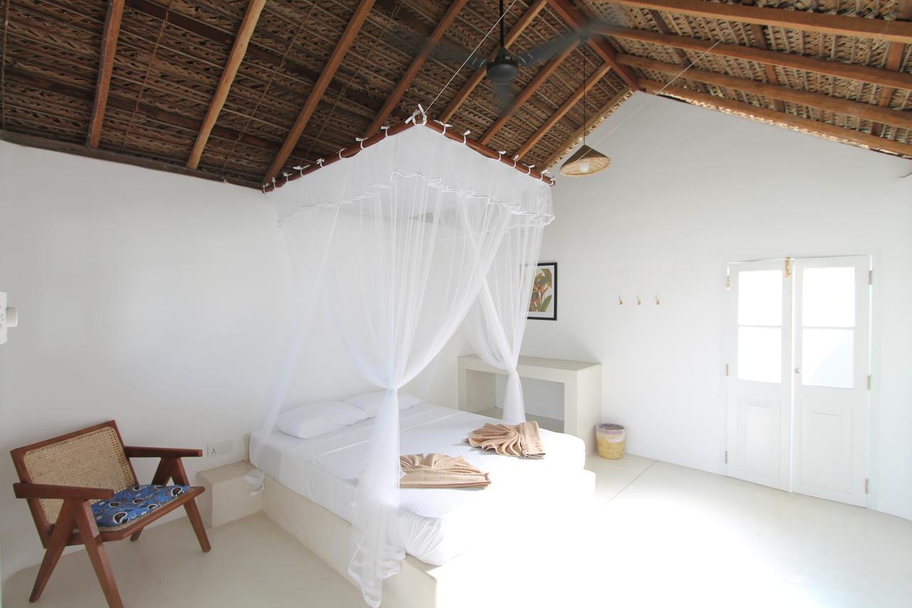 The Rascals Kite Resort Kalpitiya Kültér fotó