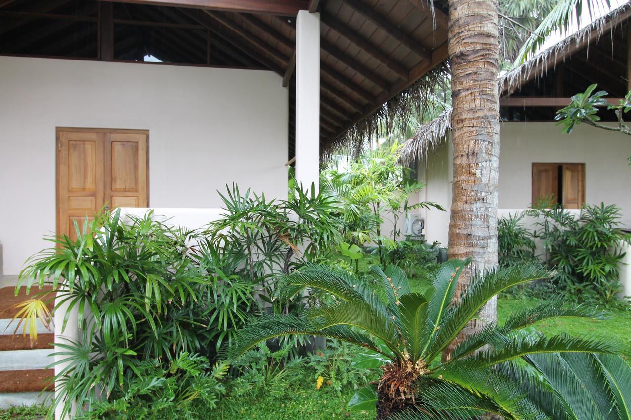 The Rascals Kite Resort Kalpitiya Kültér fotó