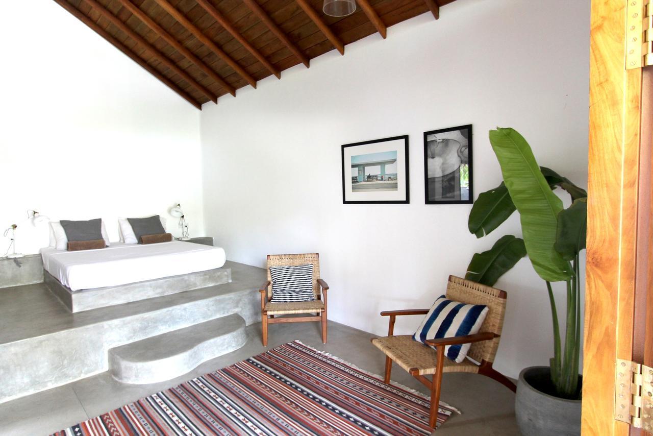 The Rascals Kite Resort Kalpitiya Kültér fotó