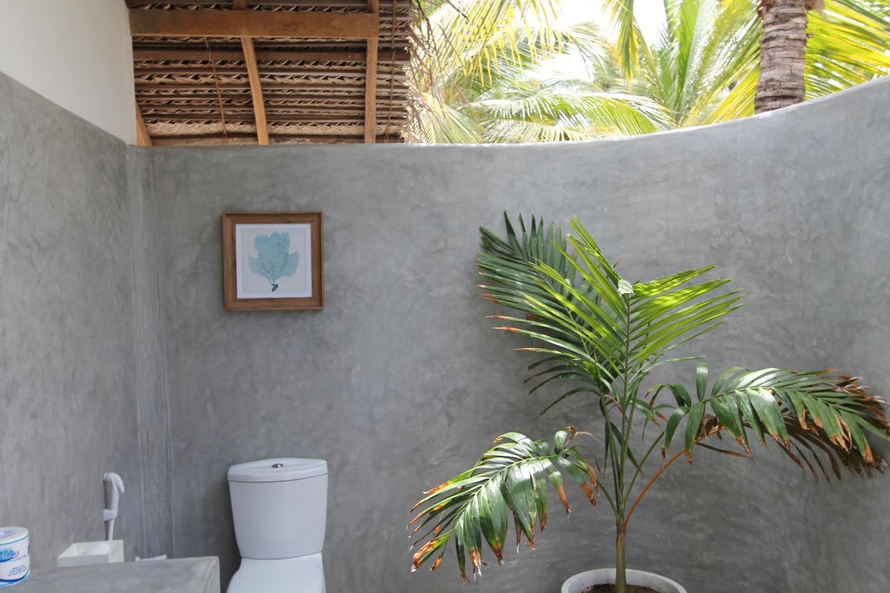 The Rascals Kite Resort Kalpitiya Kültér fotó