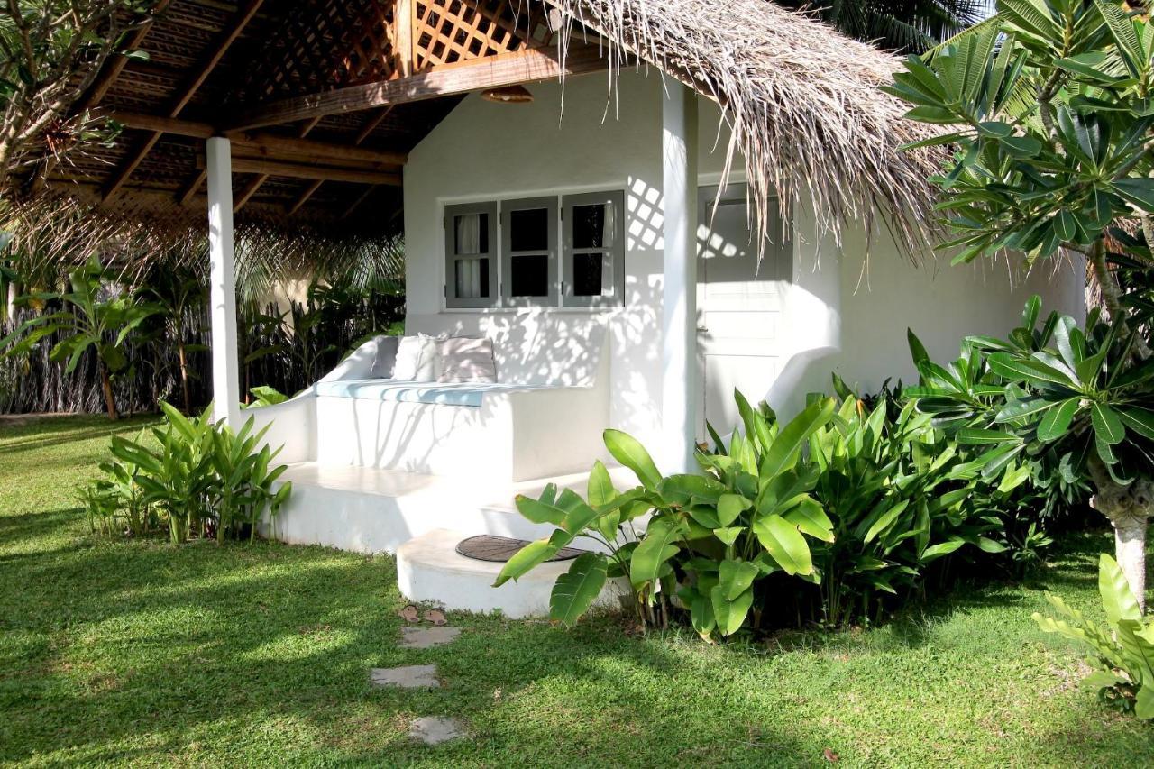 The Rascals Kite Resort Kalpitiya Kültér fotó